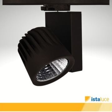 LUDEL LD419 LED RAY SPOT ARMATÜR (MONOFAZE SOKETLİ)