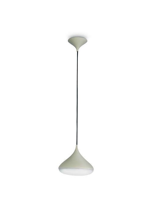 PHILIPS ECOMOODS FRİENDS SARKIT BEJ 1X15W 40759/38/16