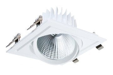 LUDEL LDZ7370 COB LED SIVA ALTI ARMATÜR