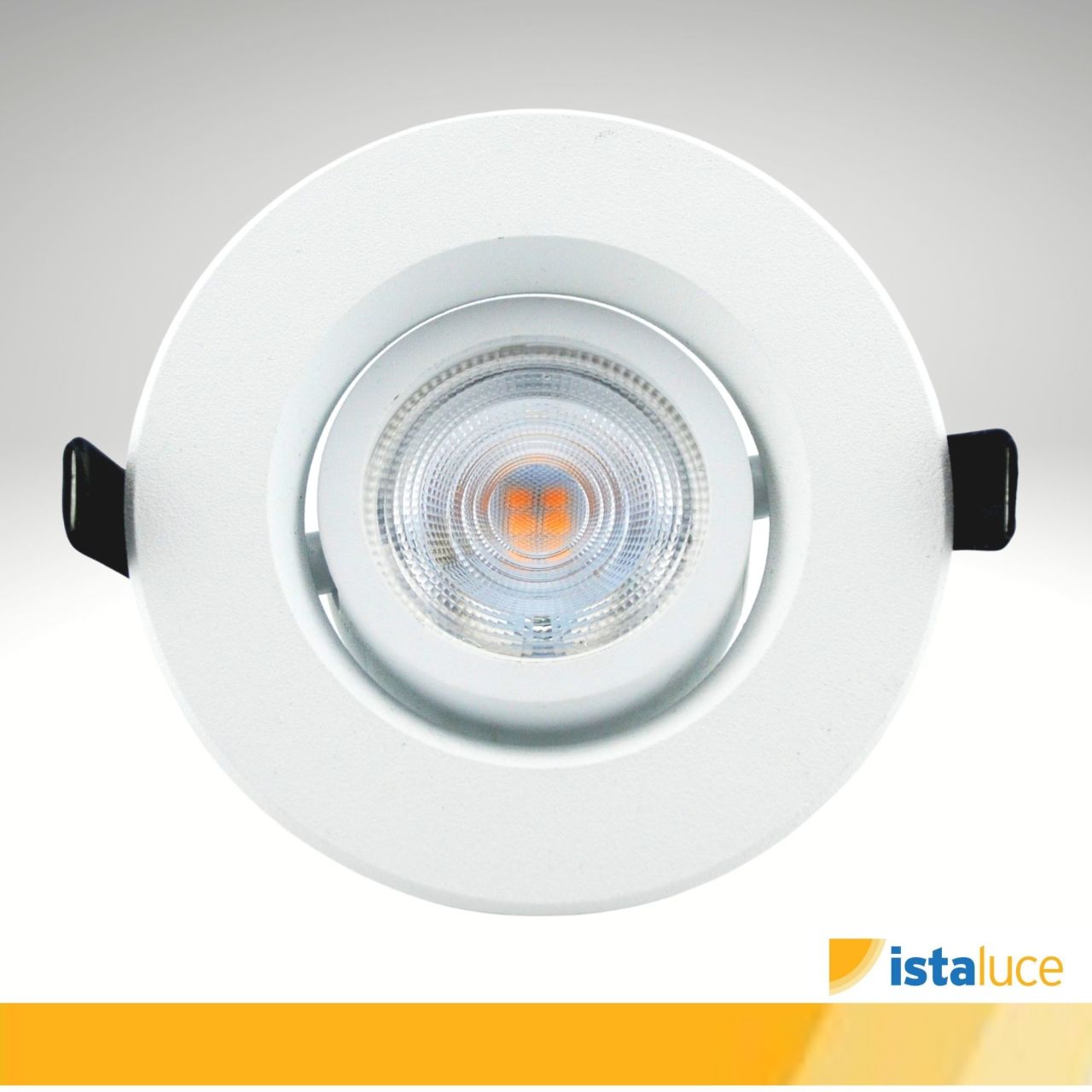 İSTALUCE İST 229 LED SPOT KASASI