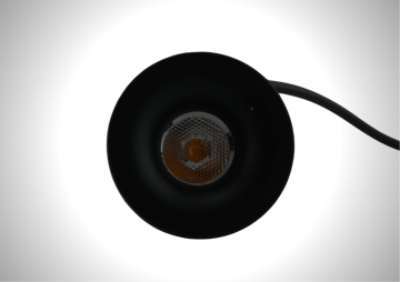 İSTALUCE İST-01 MİNİ LED SPOT 4 WATT Beyaz Kasa