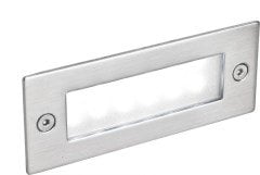 JUPITER LW973 1W LED 3000K SIVA ALTI DUVAR ARMATÜRÜ