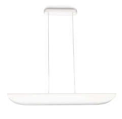 PHILIPS MYLİVİNG TYE SARKIT BEYAZ 2X25W 40566/31/16