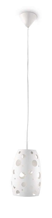 PHILIPS MYLİVİNG ASSAİ SARKIT BEYAZ 1X60W 40245/31/16