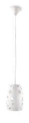 PHILIPS MYLİVİNG ASSAİ SARKIT BEYAZ 1X60W 40245/31/16