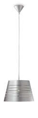 PHILIPS MYLİVİNG HUMBER SARKIT ALÜMİNYUM 1X100W 36865/48/16