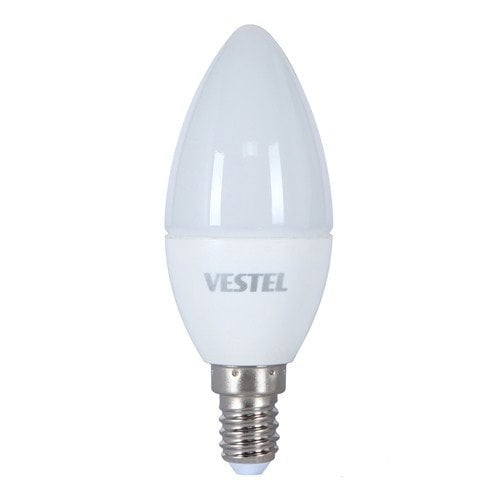 VESTEL 4W E14 DUYLU MUM AMPUL 5-10-20'Lİ AVANTAJ PAKETİ