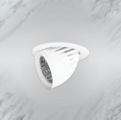 LUDEL LD122 LED SIVA ALTI SALYANGOZ ARMATÜR