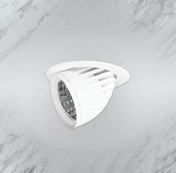 LUDEL LD122 LED SIVA ALTI SALYANGOZ ARMATÜR