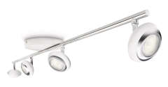 PHILIPS MYLİVİNG SEPIA SPOT LED BEYAZ 4X4W 57174/31/16