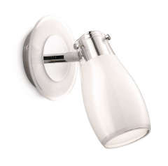 PHILIPS MYLİVİNG FUNNEL SPOT KROM 1X12W 52220/11/16