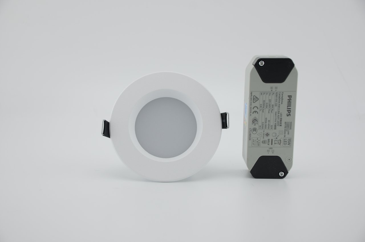 İSTALUCE İST-329 PRO LED DOWNLIGHT