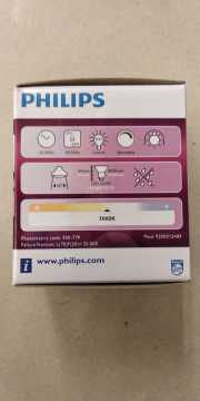 PHILIPS MASTER LED GU10 5W 3000K AMPUL DİMLİ