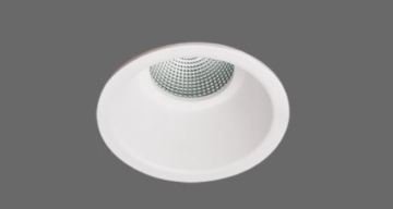 İstaluce IST-114 Mini LED Derin Kasa Downlight