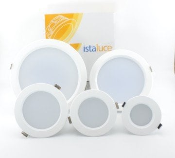 İSTALUCE İST-529 PRO LED DOWNLIGHT