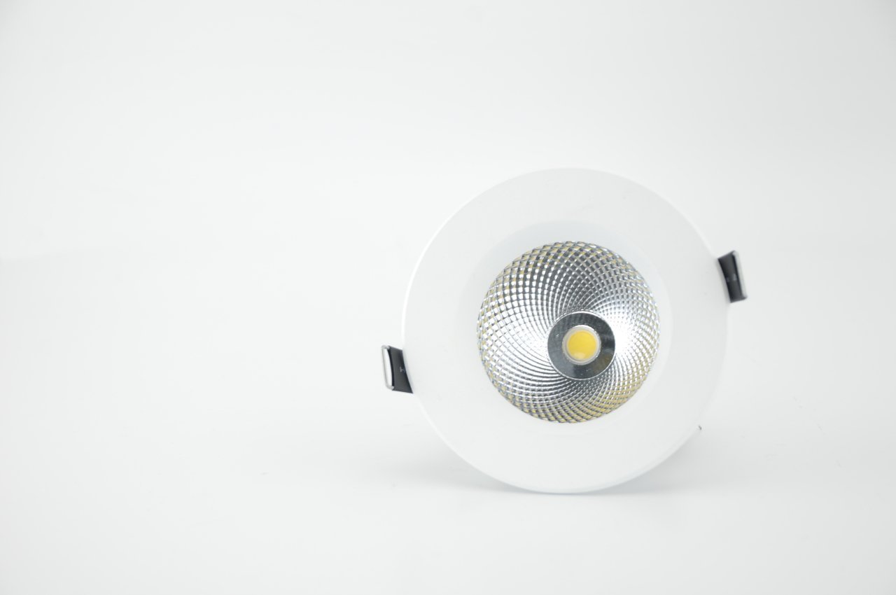 İSTALUCE İST-389 PRO LED DOWNLIGHT