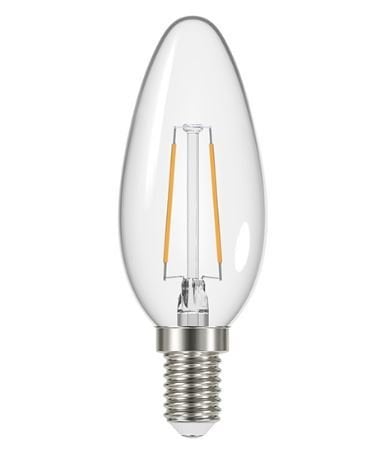 VESTEL E14 4W RUSTİK LED AMPUL RETRO SERİSİ