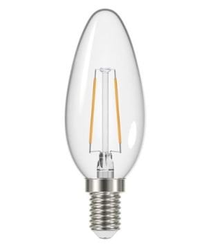 VESTEL E14 4W RUSTİK LED AMPUL RETRO SERİSİ
