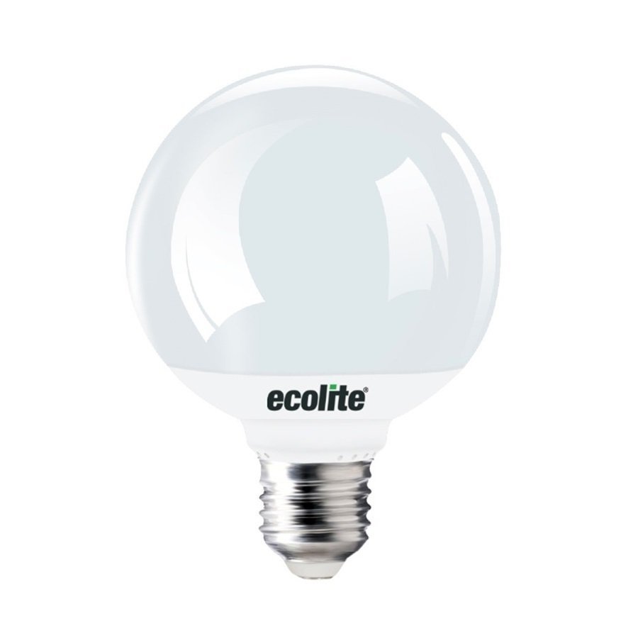 ECOLİTE G95 12W E27 LED AMPUL