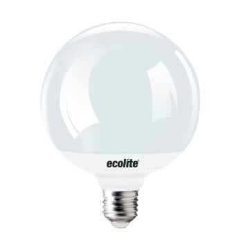 ECOLİTE G120 15W E27 LED AMPUL