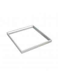 60X60 LED PANEL İÇİN SIVA ÜSTÜ KASA