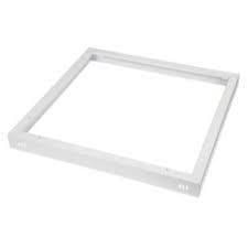 60X60 LED PANEL İÇİN SIVA ÜSTÜ KASA