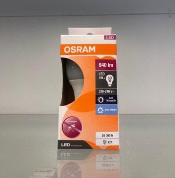 OSRAM 8W SİVRİSİNEK KOVUCU LED AMPUL