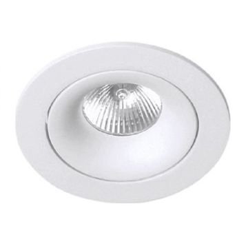 JUPITER JD228 Hareketli Spot  Beyaz