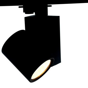 LUDEL LY1001 30W LED RAYSPOT ARMATÜR (MONOFAZE SOKETLİ)