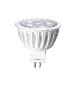 SAMSUNG MR16 5W 2700K (SARI) LED AMPUL