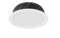 VESTEL 4'' DOWNLIGHT PRO 10W 6500K BEYAZ IŞIK 1-10 VOLT DİMMER