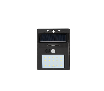Philips Solar Aplik Armatür BWS010 LED50/765 5W 6500K