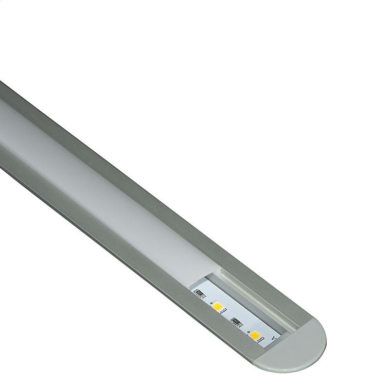 LUDEL LP00022-120 SIVA ALTI İÇ MEKAN 120Cm 12 VDC LEDBAR