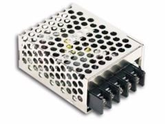 MEANWELL RS-15-12 15W 12VDC IP20 LED DRIVER