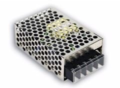 MEANWELL RS-25-24 26W 24VDC IP20 LED DRIVER