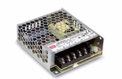 MEANWELL LRS-35-24 36W 24VDC IP20 LED DRIVER
