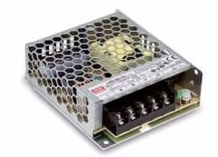 MEANWELL LRS-75-12 72W 12VDC IP20 LED DRIVER
