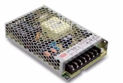 MEANWELL LRS-150-12 150W 12VDC IP20 LED DRIVER