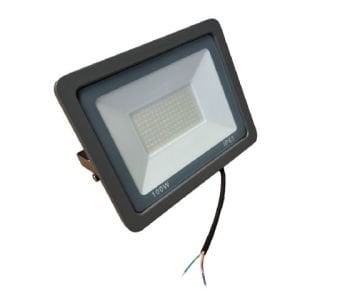 Ecolink Floodlight Projektör 200W 6500K