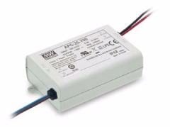 MEANWELL APC-25-350 25W 350mA IP42 LED DRIVER