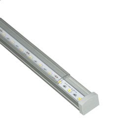 LUDEL LP02021-30 SIVA ÜSTÜ İÇ MEKAN 30Cm 12 VDC LEDBAR