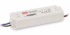 MEANWELL LPC-35-1400 34W 1400mA IP67 LED DRIVER