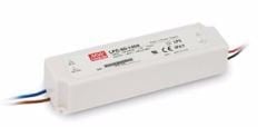 MEANWELL LPC-60-1050 50W 1050mA IP67 LED DRIVER