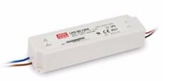 MEANWELL LPC-60-1400 59W 1400mA IP67 LED DRIVER