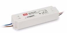 MEANWELL LPC-60-1750 60W 1750mA IP67 LED DRIVER