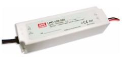 MEANWELL LPC-100-700 100W 700mA IP67 LED DRIVER