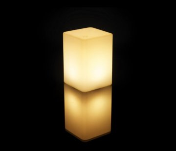IMAGILIGHTS CUBIC ŞARJLI DEKORATİF MASA LAMBASI