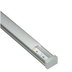 LUDEL LP02024-30 SIVA ÜSTÜ İÇ MEKAN 30Cm 12 VDC LEDBAR