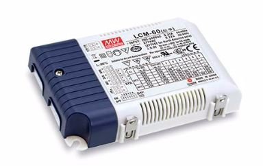 MEANWELL LCM-60 60W 1-10V DİM EDİLEBİLİR LED DRIVER