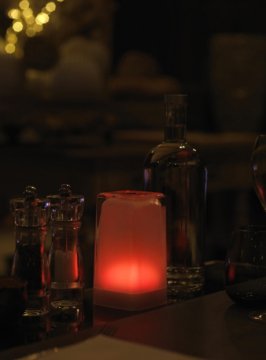 IMAGILIGHTS NOBI ŞARJLI DEKORATİF MASA LAMBASI